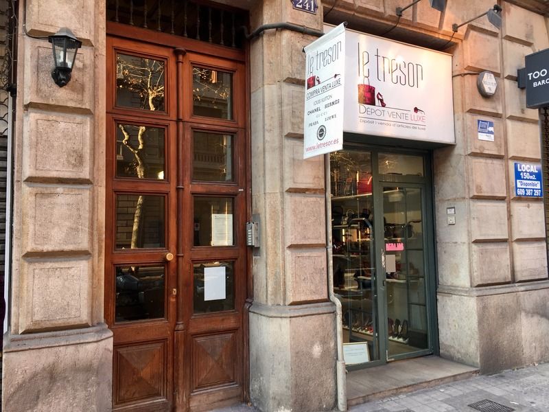 Charm Apartments Bcn - Barcelona — Photos 1