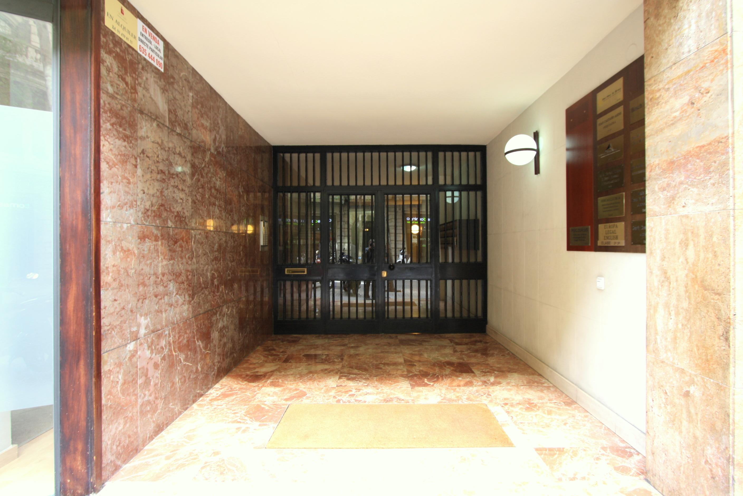 Charm Apartments Bcn - Barcelona, Barcelona